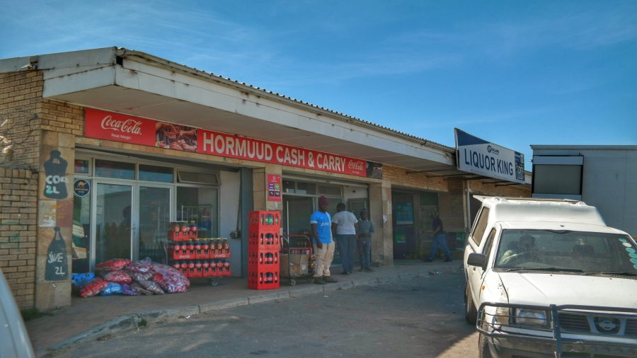 0 Bedroom Property for Sale in Plankenbrug Western Cape